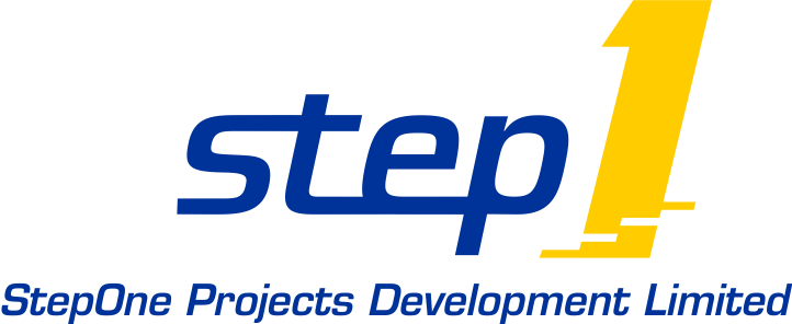 StepOne Projects Development Ltd.